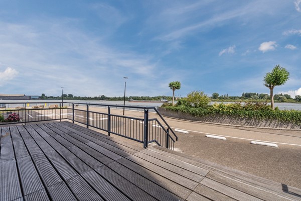 Medium property photo - Werfkade 66, 2987 RH Ridderkerk